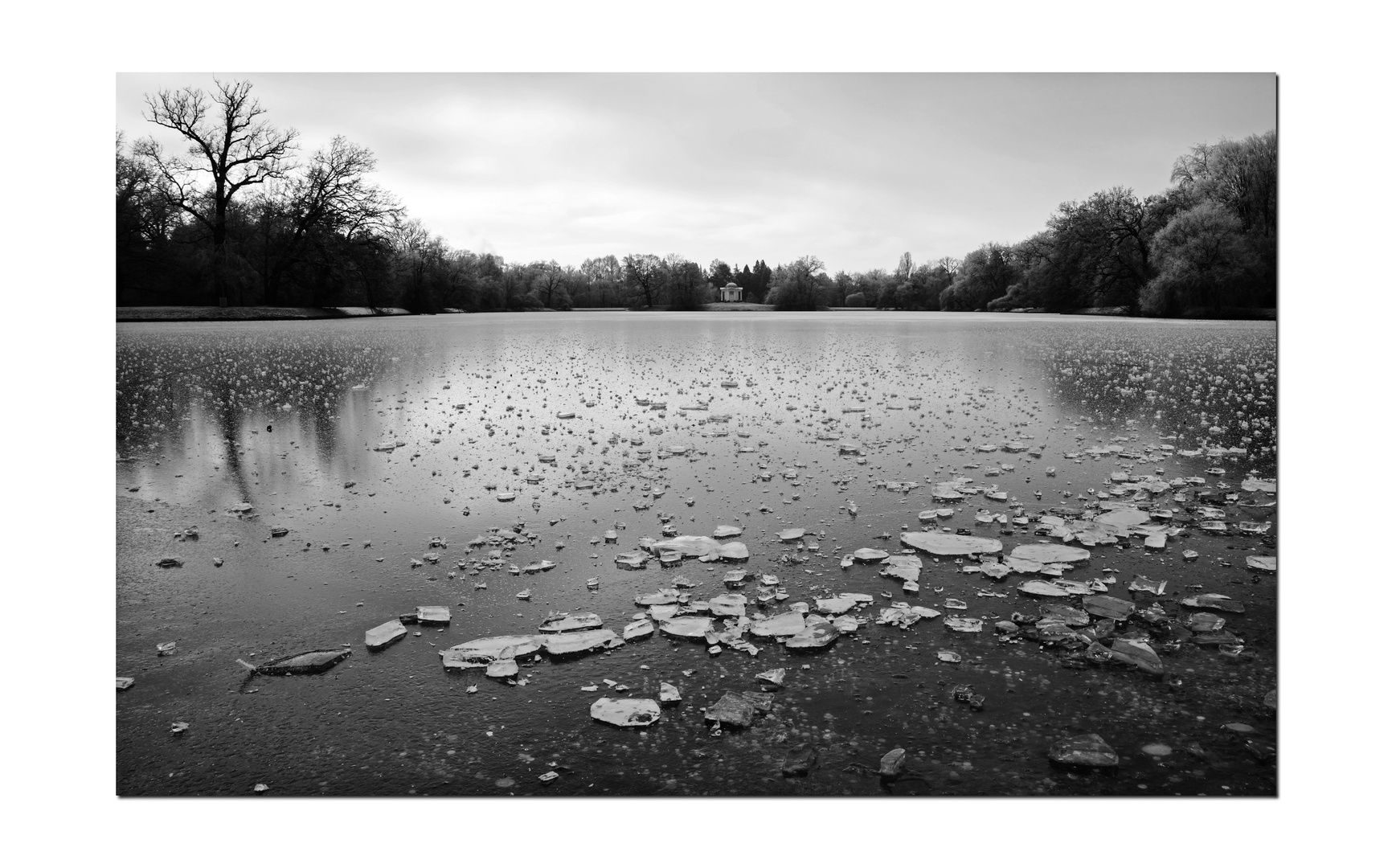 Eiszeiten