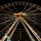 Eitorf  Kirmes " Am Riesenrad "