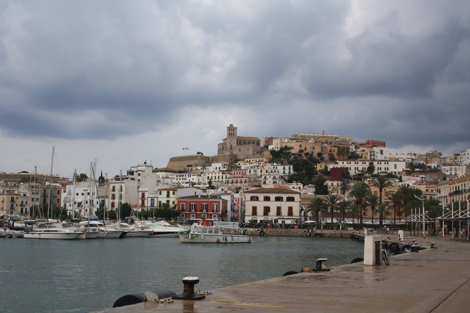 Eivissa