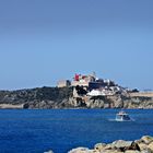 Eivissa - Altstadt- Festung und Kathedrale