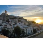 Eivissa Dalt Vila