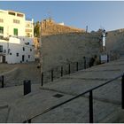 Eivissa, Dalt Vila