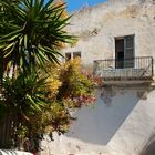 Eivissa, Dalt Vila, Carrer de Sant Benet