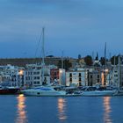 Eivissa Hafen-Pano