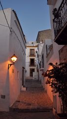 Eivissa / Ibiza : Dalt Vila (II)