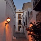 Eivissa / Ibiza : Dalt Vila (II)