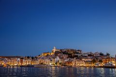 Eivissa, Ibiza