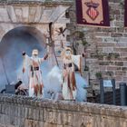 Eivissa Medieval 2022 - die Eröffnung