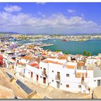 Eivissa Panorama