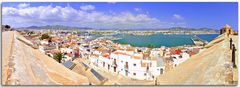 Eivissa Panorama