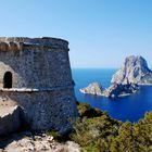 EIVISSA, TORRE DES SAVINAR, ES VEDRÀ I ES VEDRANELL