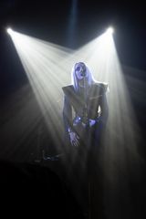 Eivør Pálsdóttir - Live in Tórshavn 2024 (Bild 1)