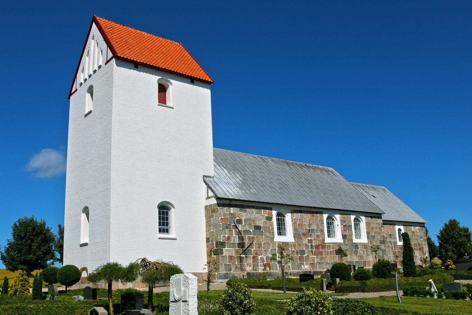 Ejerslev Kirke