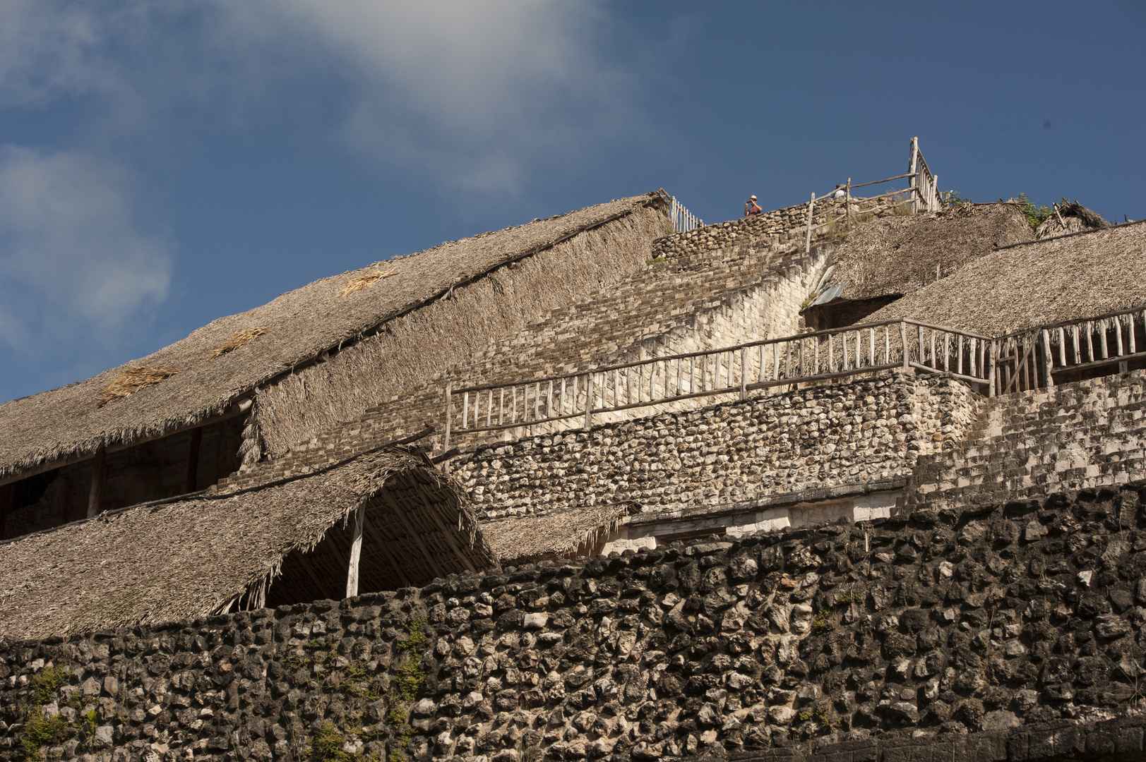 Ek Balam01 Foto & Bild mexiko, world Bilder auf