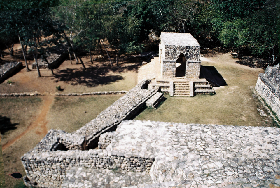 Ek Balam