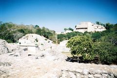 Ek-Balam