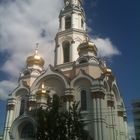 Ekaterienburg - Eine Reise wert - Juli 2011