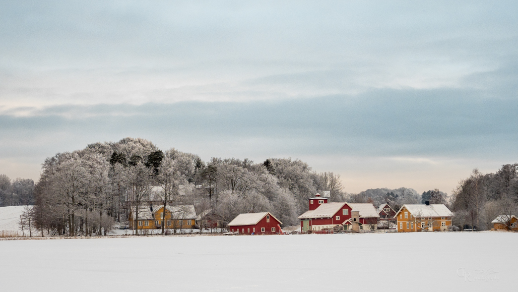 Ekeby Viken Norge