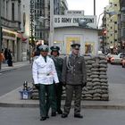 Eklat am Checkpoint Charlie - Diskussionsaufruf