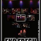 Eko Fresh & friends