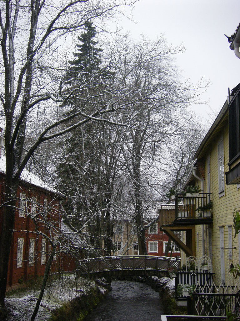 Eksjö: Still Leben