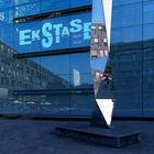 Ekstase in blau