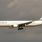 EL AL Israel Airlines Boeing 767-33AER