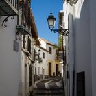 El Albayzín, Granada