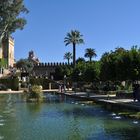 El Alcázar, Córdoba