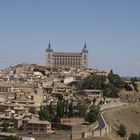 el Alcázar de Toledo