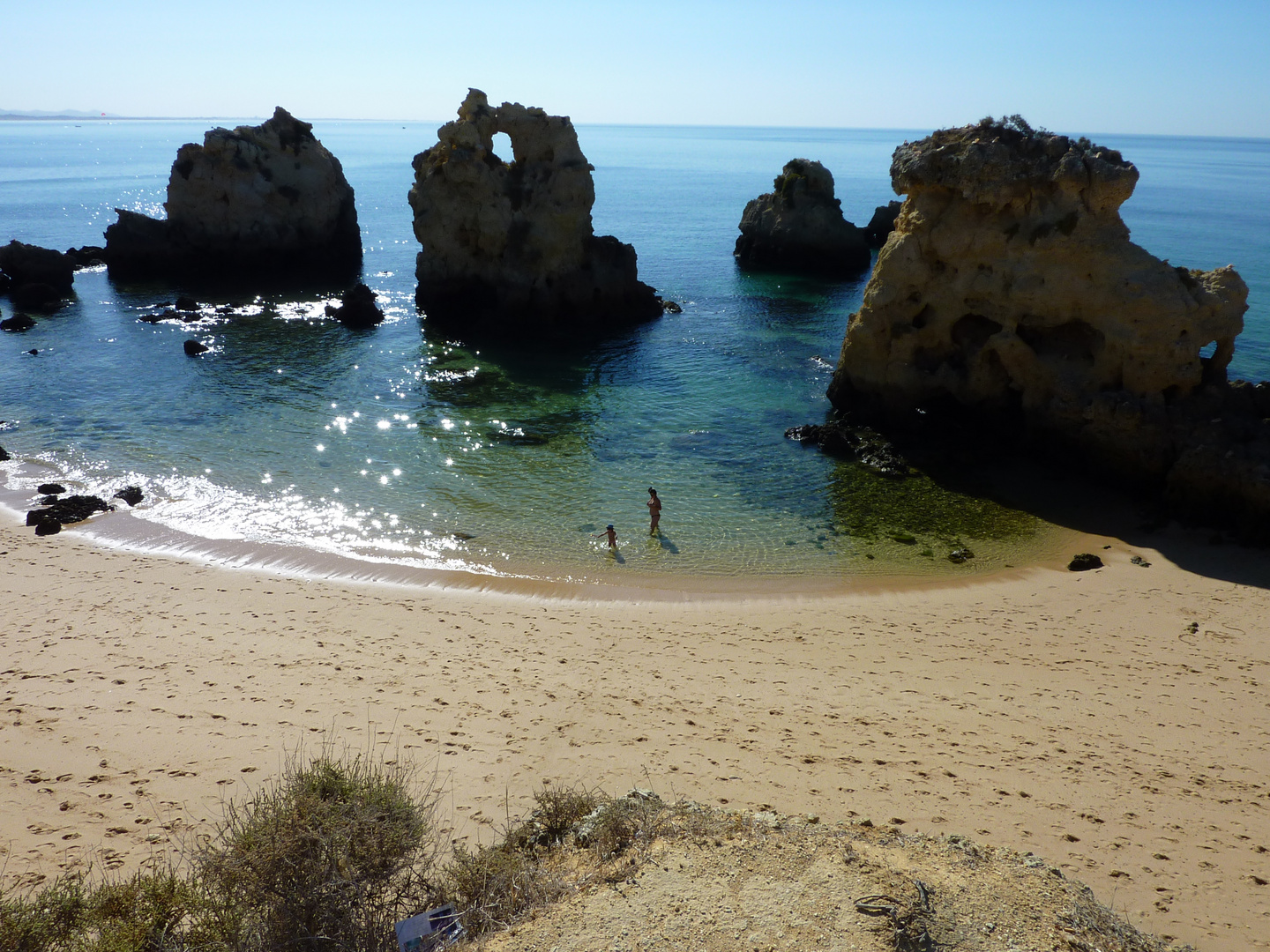 EL ALGARVE (2)