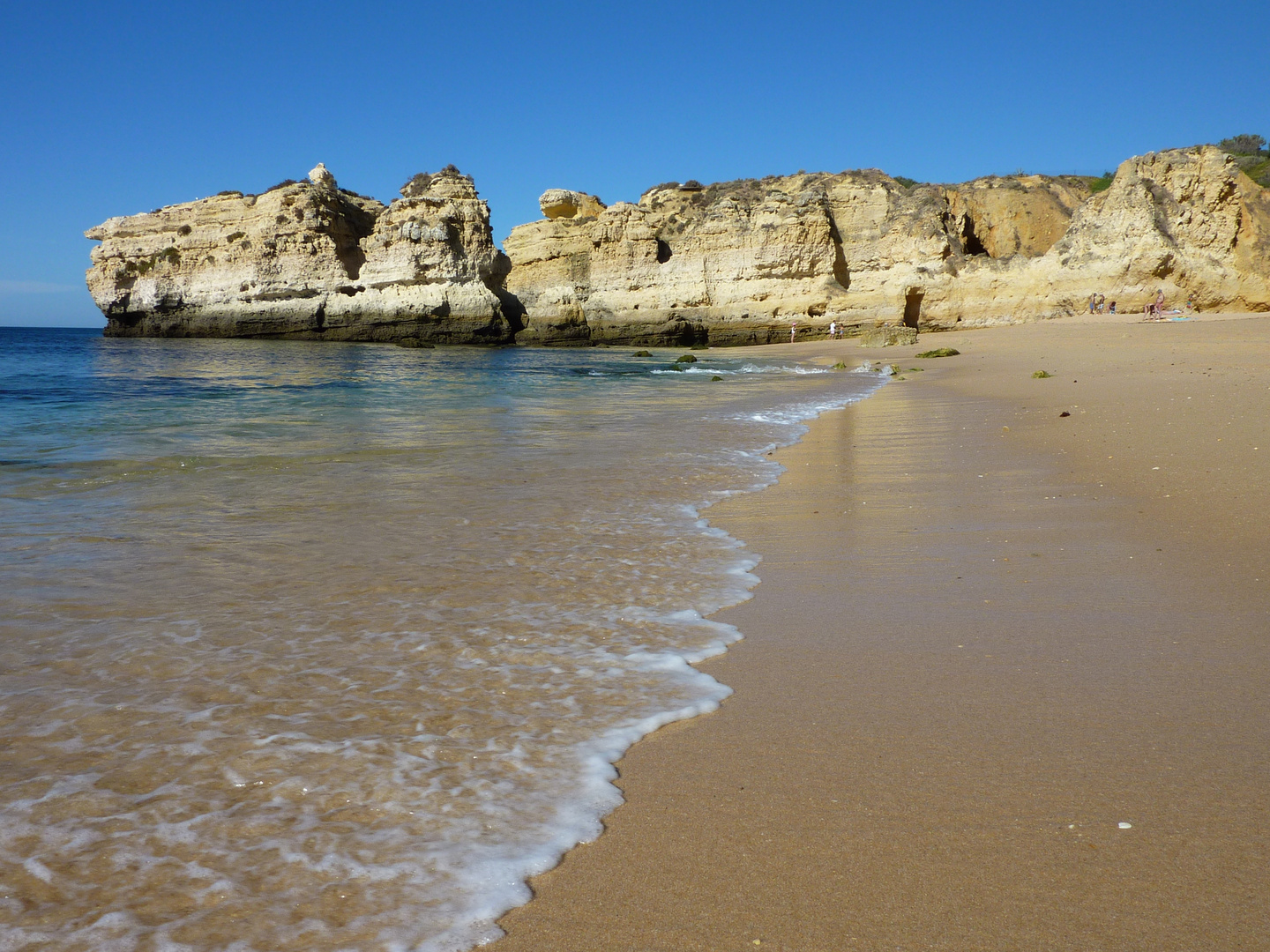 *EL ALGARVE*