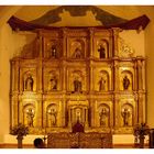 El altar