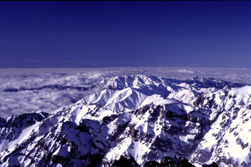 El Alto Atlas