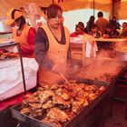 El Alto in Bolivia,