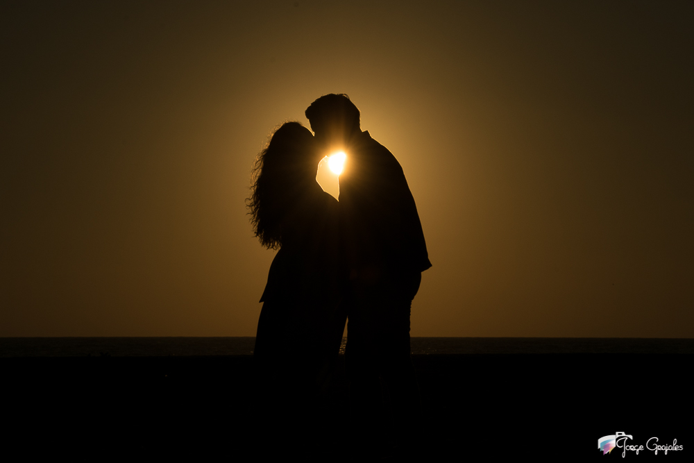 El amor en espera de Liesel