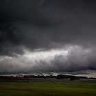 El anuncio de la tormenta