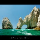"El Arco" - Los Cabos