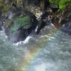 El ARCOIRIS del SALTO