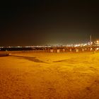 El Arenal bei Nacht