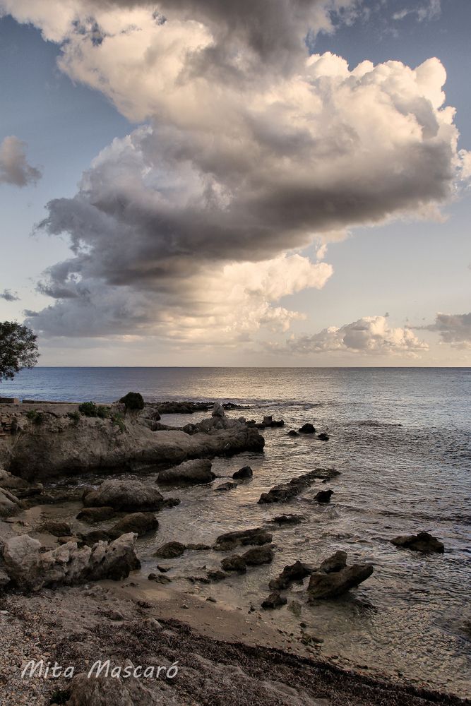 El arrecife