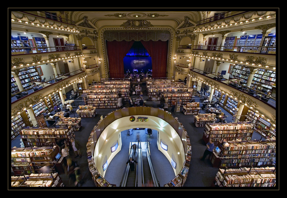 El Ateneo II