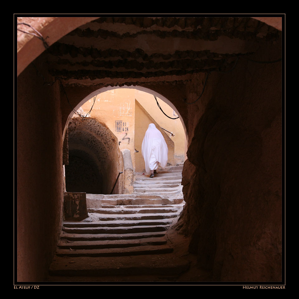 El Ateuf V, Ghardaia / DZ