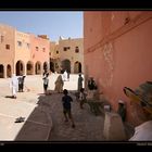 El Ateuf VIII, Ghardaia / DZ