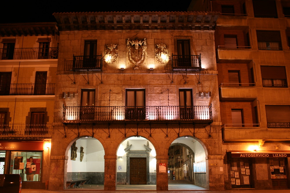 el ayuntamiento