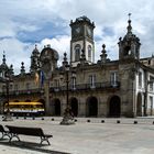 El Ayuntamiento de Lugo