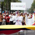 El Baile de Colombia