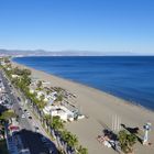 ...el Bajondillo Torremolinos...