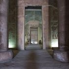 El Balayana Abydos-Tempel