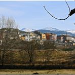 El balcó de la Cerdanya